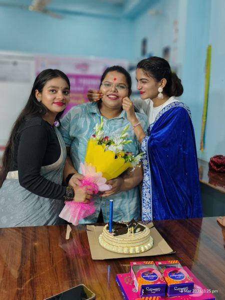  Womens Day 2025 - Empowering Women, Celebrating Strength